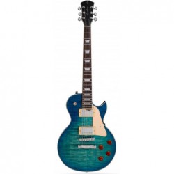 L7 TBL TRANS BLUE - SIRE GUITARS