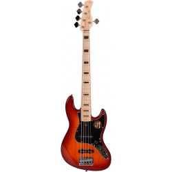 V7 VINTAGE ALDER-5 (2ND GEN) TS TOBACCO SUNBURST