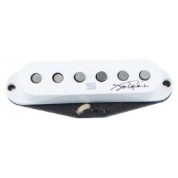 JIMI HENDRIX SIGNATURE STRAT BRIDGE WHITE