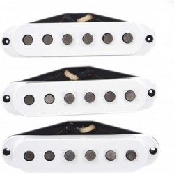 SET RETRO ANTIQ STRAT TEXAS HOT