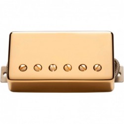 APH-2B SLASHALNICO II PRO HUMBUCKER GOLD COVER