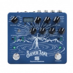 SILVER LAKE REVERB