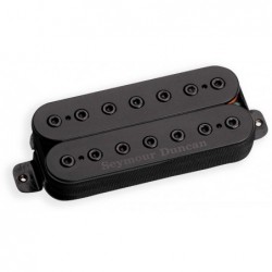 MARK HOLCOMB ALPHA NECK BLACK 7STR