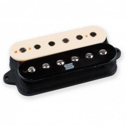 DUALITY BRIDGE REV ZEBRA - SEYMOUR DUNCAN