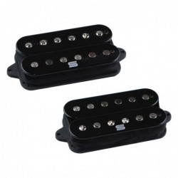 DUALITY SET BLACK - SEYMOUR DUNCAN