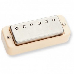 ANTIQUITY II ADJUSTABLE MINI HUMBUKER NECK - SEYMOUR DUNCAN