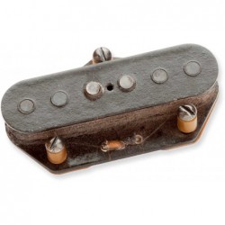 ANTIQUITY FOR TELECASTER '55 LEAD RAISE D&G