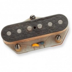 ANTIQUITY II FOR TELECASTER TWANG BRIDGE