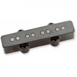 ANTIQUITY II FOR JAZZ BASS JIVE NECK