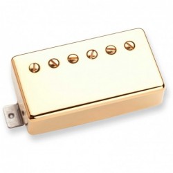 SH-1N '59 MODEL GOLD 4-CONDUCTOR