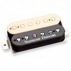 SH-6B DUNCAN DISTORTION REV. ZEBRA