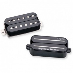 DIMEBAG SET BLACK - SEYMOUR DUNCAN