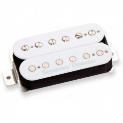 SH-18N WHOLE LOTTA HUMBUCKER NECK WHITE