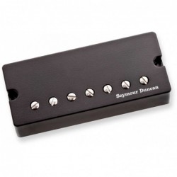 7STR PEGASUS BRG AMT SOAPBAR - SEYMOUR DUNCAN