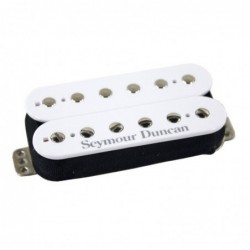 TB-4 JB TREMBUCKER WHITE - SEYMOUR DUNCAN