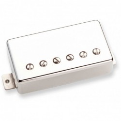 TB-16 59/CUSTOM HYBRID NICKEL COV