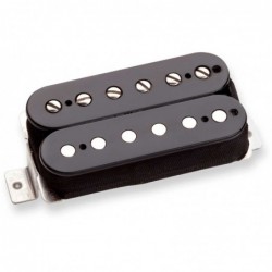 APH-1N ALNICO II PRO HUMBUCKER BLACK