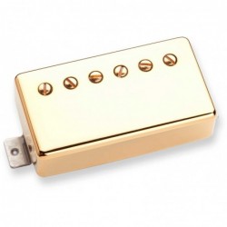 APH-1N ALNICO II PRO HUMBUCKER GOLD COVER