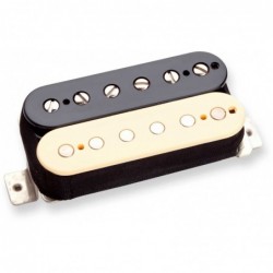 APH-1N ALNICO II PRO HUMBUCKER REVERSE ZEBRA