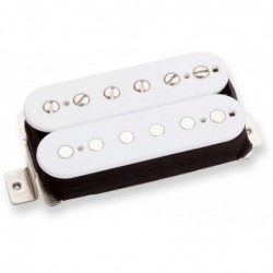 APH-1N ALNICO II PRO HUMBUCKER WHITE