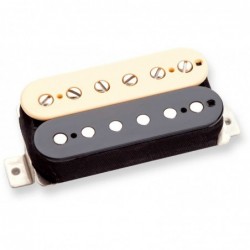 APH-1N ALNICO II PRO HUMBUCKER ZEBRA