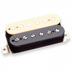 APH-1B ALNICO II PRO HUMBUCKER REVERSE ZEBRA - SEYMOUR DUNCAN