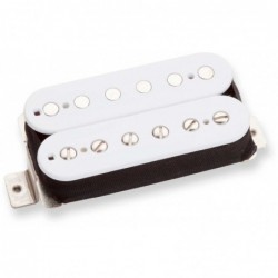 APH-1B ALNICO II PRO HUMBUCKER WHITE