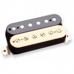 APH-1B ALNICO II PRO HUMBUCKER ZEBRA - SEYMOUR DUNCAN