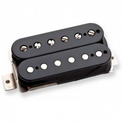 APH-2N SLASH ALNICO II PRO HUMBUCKER BLACK