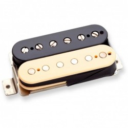 APH-2N SLASH ALNICO II PRO HUMBUCKER REVERSE ZEBRA