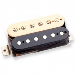 APH-2N SLASH ALNICO II PRO HUMBUCKER ZEBRA