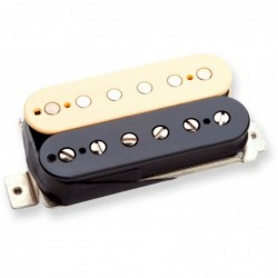 APH-2B SLASH ALNICO II PRO HUMBUCKER REVERSE ZEBRA