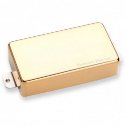 AHB-1N BLACKOUTS NECK GOLD - SEYMOUR DUNCAN