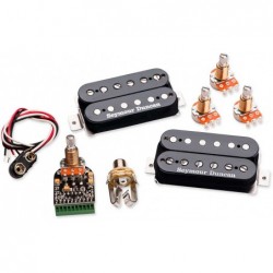 AHB-10S BLACKOUTS MODULAR SET BLK