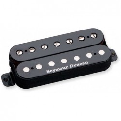 SH-2N JAZZ MODEL BLK 7-STRG