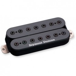 SH-10B FULL SHRED BRG BLK 7-STR