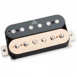 ZS1B ZEPHYR SILVER HB BRIDGE ZEB