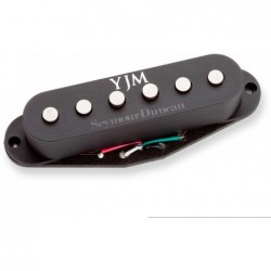 STK-S10B YJM FURY STK BRIDGE BK - SEYMOUR DUNCAN