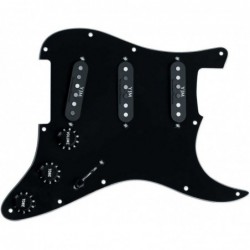 STK-S10PGD YJM FURY PG ASSY BLACK