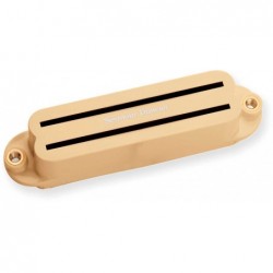 SHR-1N HOT RAILS FOR STRAT CREAM - SEYMOUR DUNCAN