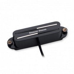 SVR-1N VNTG RAILS FOR STRAT BLK