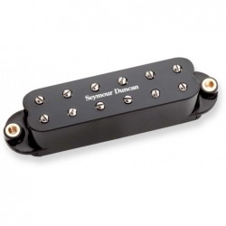 SJBJ-1N JB JR FOR STRAT BLACK