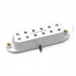 SL59-1N LITTLE '59 FOR STRAT WHITE