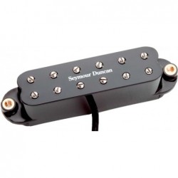 SL59-1B LITTLE '59 FOR STRAT BLK