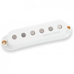 LW-CS2N LIVEWIREII CLSSC STRAT WHT