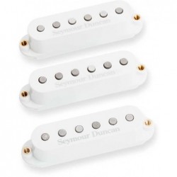 SET STK-S4 WHITE COVER / CLASSIC STACK PLUS SET WHITE