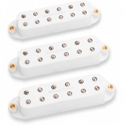 SET LITTLE '59 STRAT WHITE