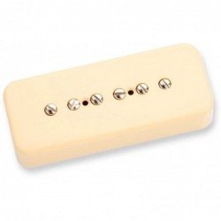 SP90-1N VNTG P90 SOAPBAR CREAM - SEYMOUR DUNCAN