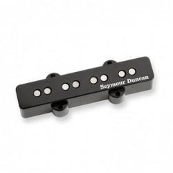 SJB-2B HOT FOR JAZZ BASS - SEYMOUR DUNCAN