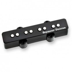 STK-J2N HOT STACK FOR JAZZ BASS - SEYMOUR DUNCAN